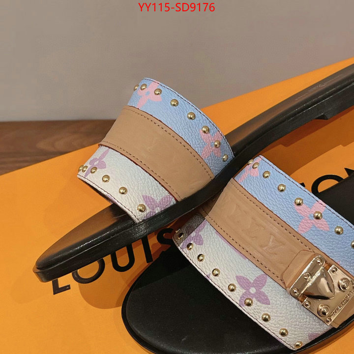 Women Shoes-LV,shop , ID: SD9176,$: 115USD