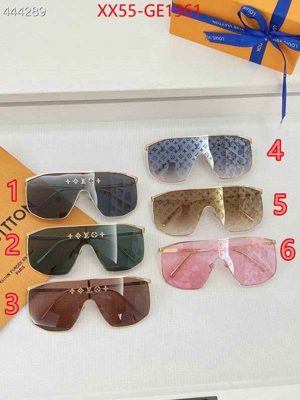 Glasses-LV,fake , ID: GE1961,$: 55USD