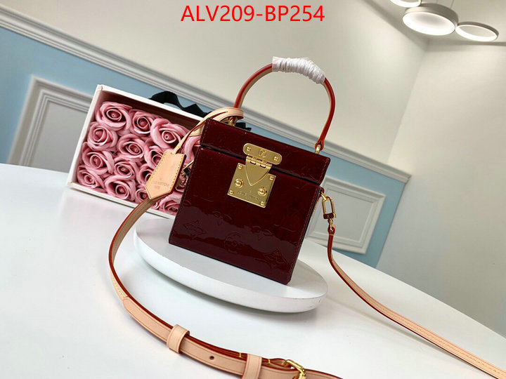 LV Bags(TOP)-Pochette MTis-Twist-,ID: BP254,$:209USD