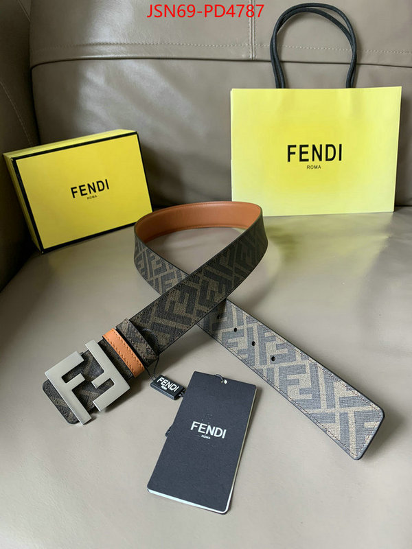 Belts-Fendi,online , ID: PD4787,$: 69USD