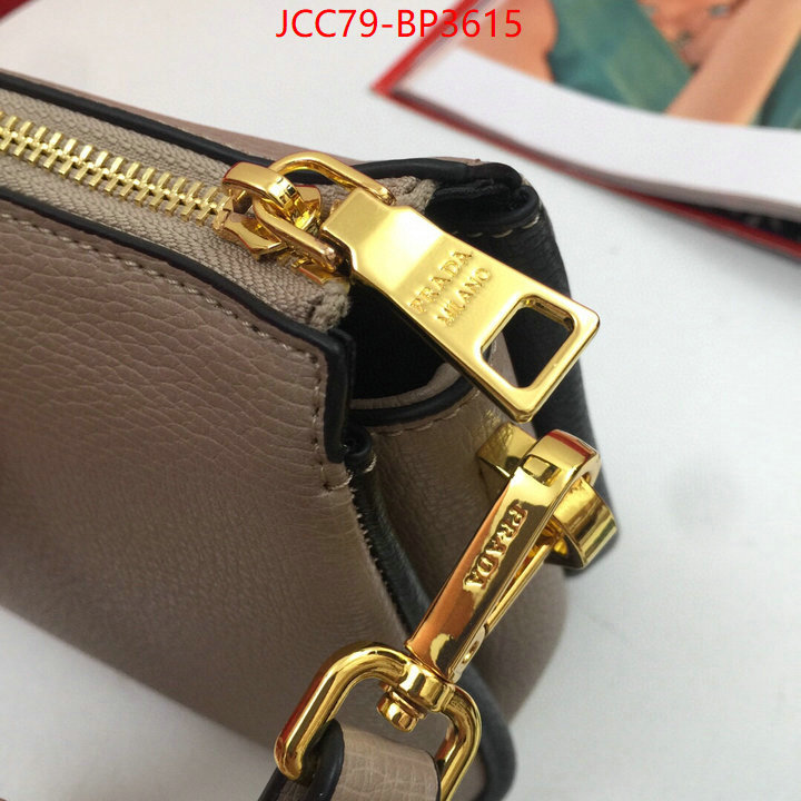 Prada Bags(4A)-Diagonal-,sell online luxury designer ,ID: BP3615,$: 79USD