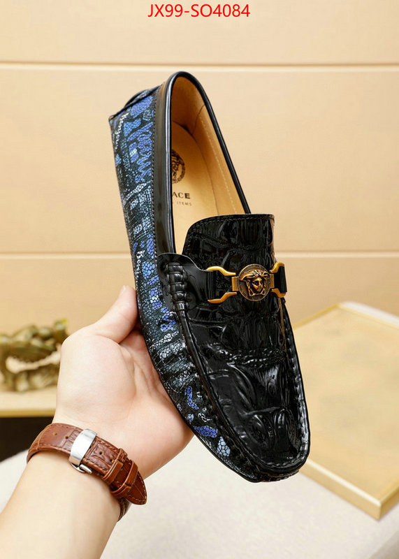 Men Shoes-Versace,store , ID: SO4084,$: 99USD