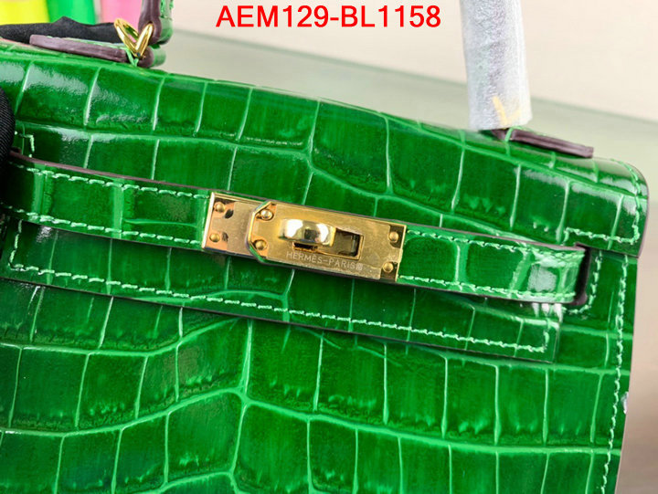 Hermes Bags(TOP)-Kelly-,wholesale replica ,ID: BL1158,$: 129USD