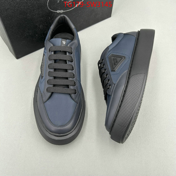 Men Shoes-Prada,online sale , ID: SW3145,$: 179USD