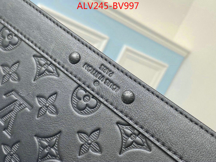 LV Bags(TOP)-Pochette MTis-Twist-,ID: BV997,$: 245USD