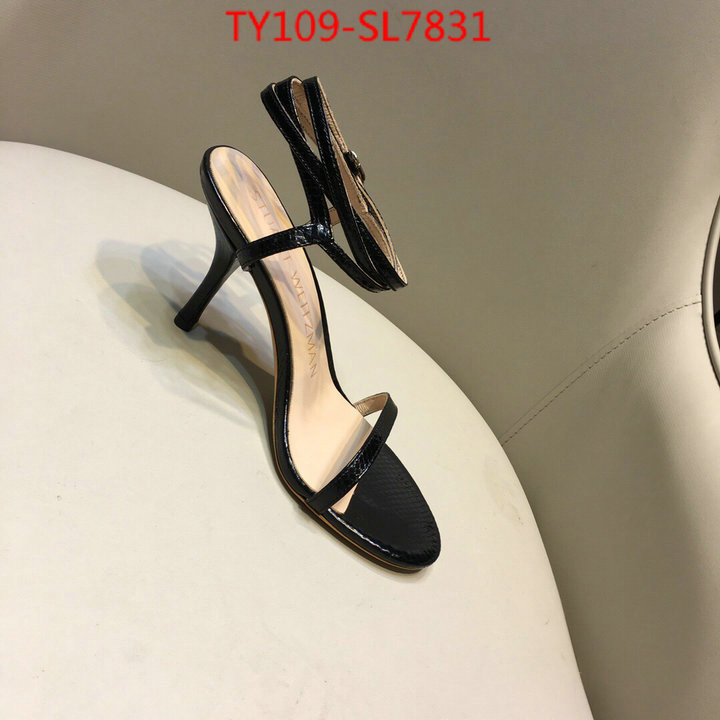 Women Shoes-Stuart Weirzman,wholesale replica shop ,what's the best to buy replica , ID: SL7831,$: 109USD
