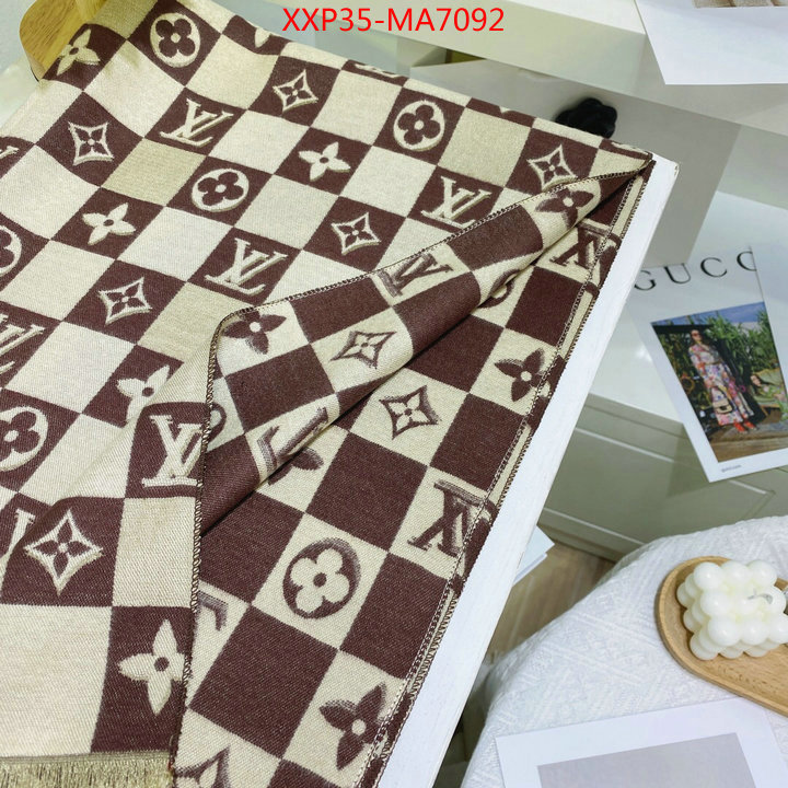 Scarf-LV,replica shop , ID: MA7092,$: 35USD