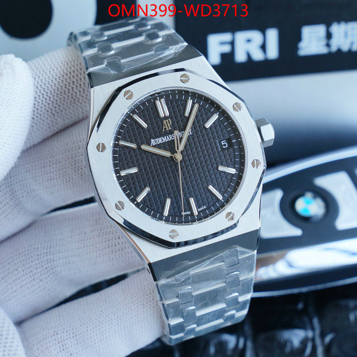 Watch (TOP)-Audemars Piguet,luxury 7 star replica , ID: WD3713,$: 399USD