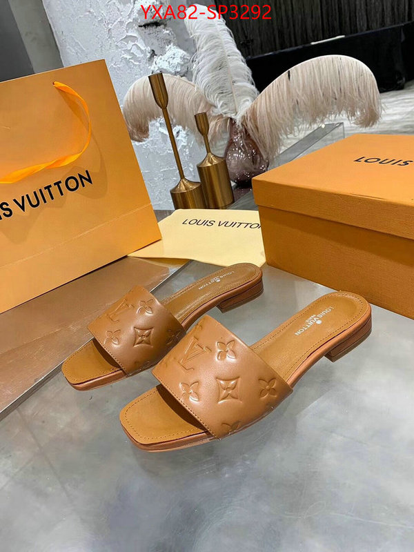 Women Shoes-LV,knockoff , ID: SP3292,$: 82USD