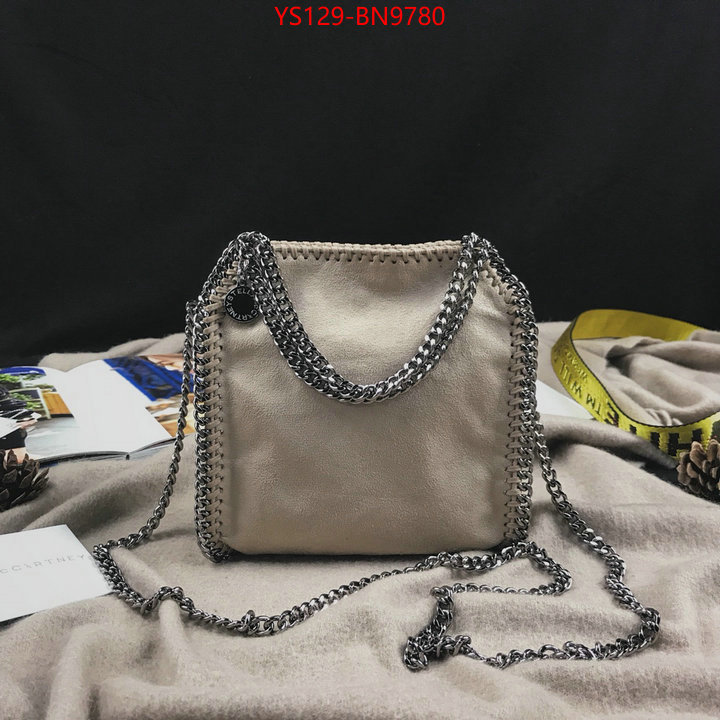 Stella McCartney Bags (TOP)-Handbag-,are you looking for ,ID: BN9780,$: 129USD