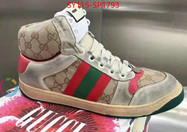 Women Shoes-Gucci,copy aaaaa , ID: SP1793,$: 115USD