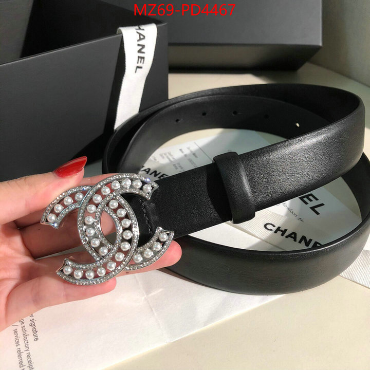 Belts-Chanel,1:01 , ID: PD4467,$: 69USD