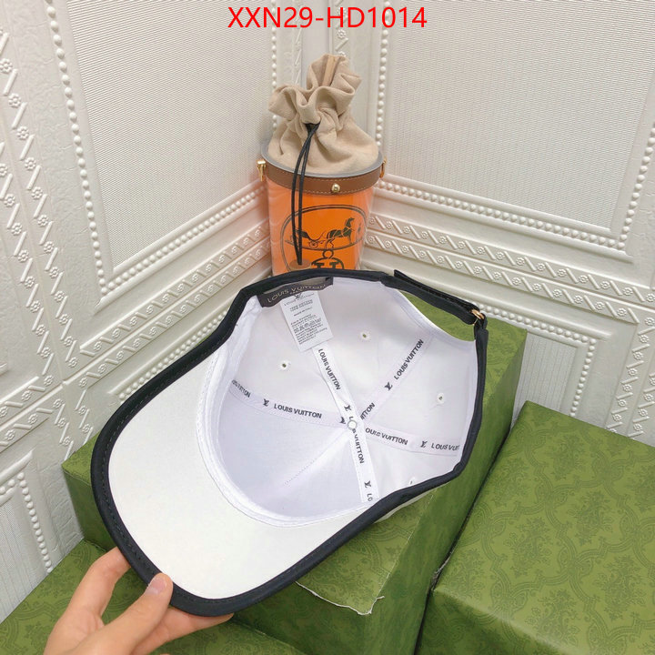 Cap (Hat)-LV,replica designer , ID: HD1014,$: 29USD