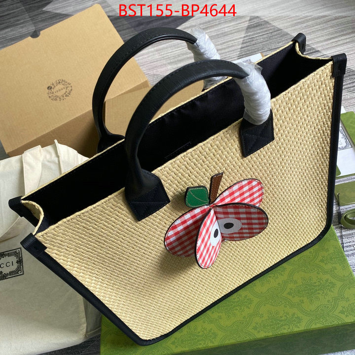 Gucci Bags(TOP)-Handbag-,ID: BP4644,$: 155USD