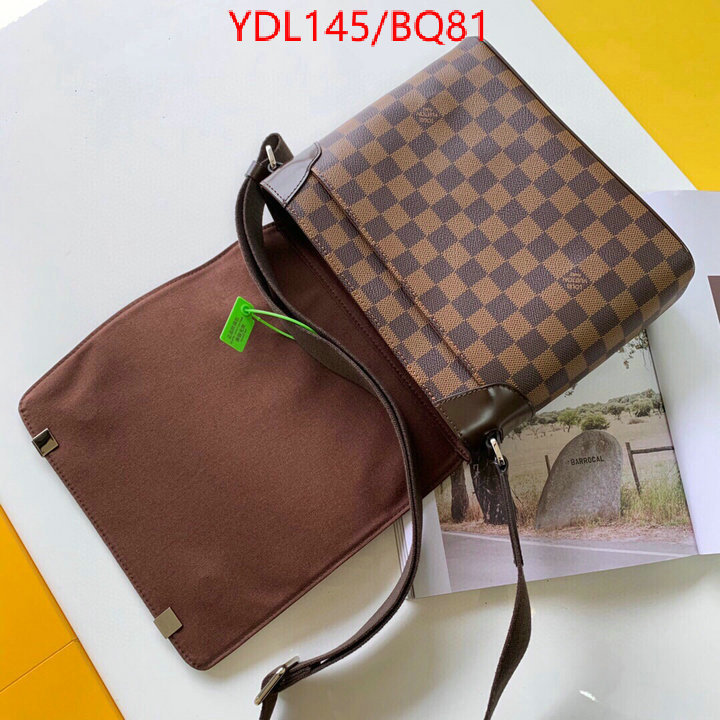 LV Bags(TOP)-Pochette MTis-Twist-,ID: BQ81,$:145USD