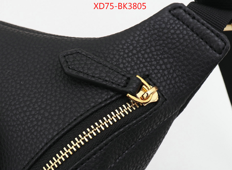 Fendi Bags(4A)-Diagonal-,high quality replica ,ID: BK3805,$:75USD