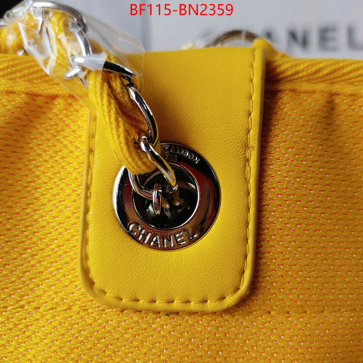 Chanel Bags(4A)-Handbag-,ID: BN2359,$: 115USD