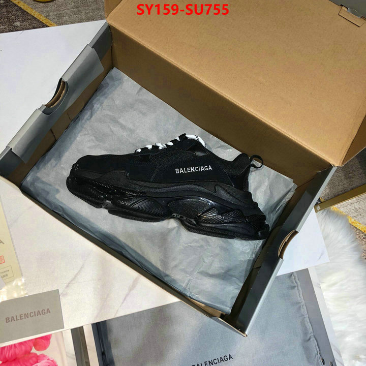 Women Shoes-Balenciaga,online from china designer , ID: SU755,$: 159USD