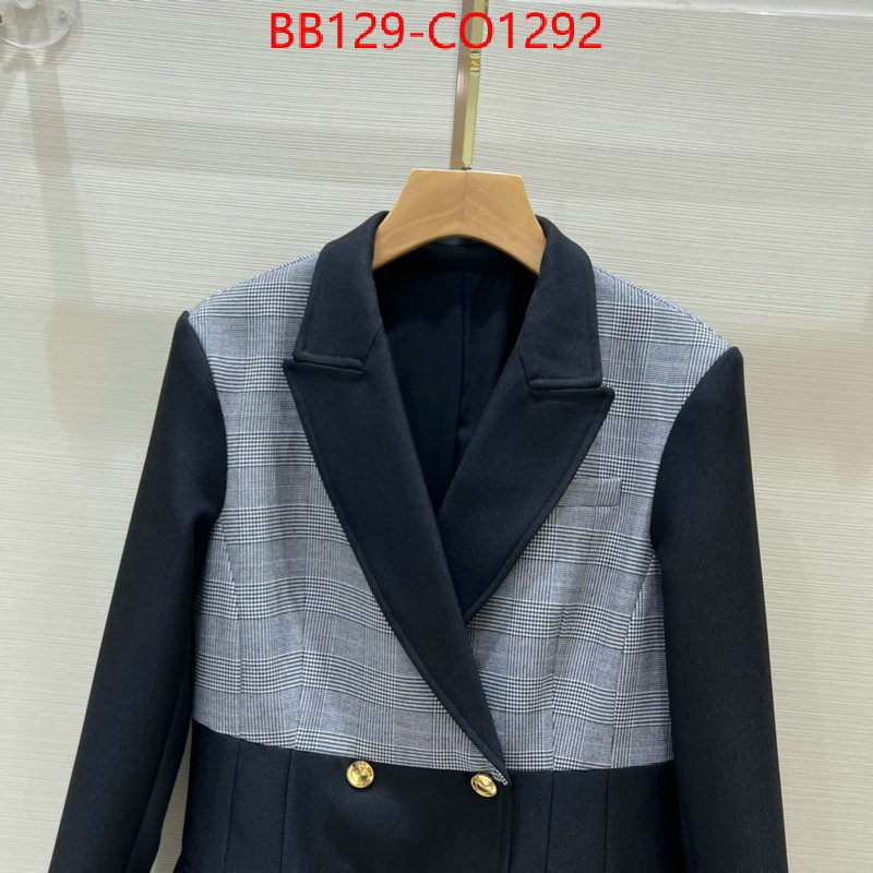 Clothing-Other,aaaaa+ class replica , ID: CO1292,$: 129USD