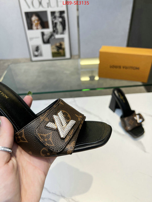 Women Shoes-LV,best knockoff , ID: SE3135,