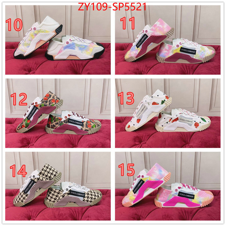 Women Shoes-DG,can i buy replica , ID: SP5521,$: 109USD