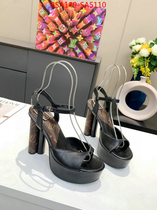 Women Shoes-LV,buy cheap , ID: SA5110,$: 149USD