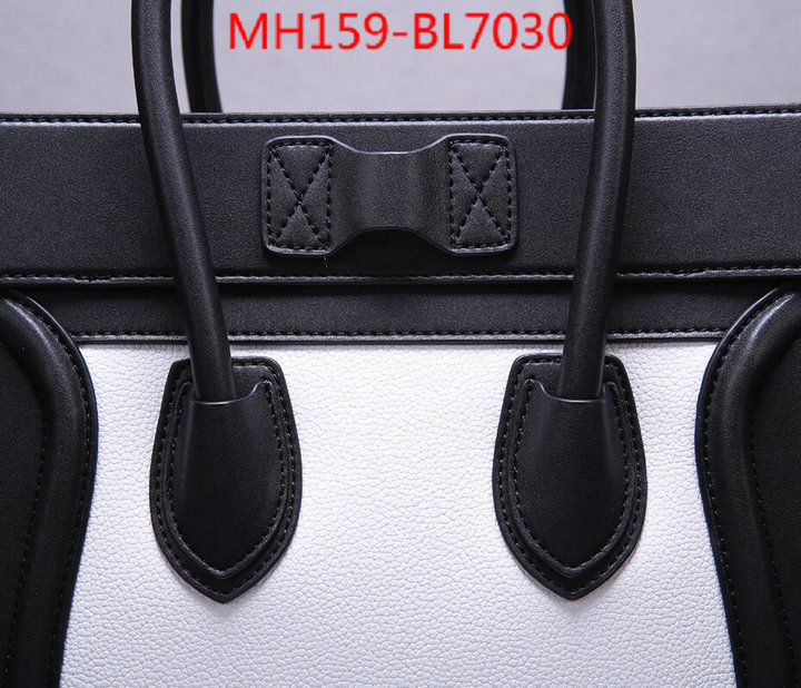 CELINE Bags(4A)-Handbag,designer wholesale replica ,ID: BL7030,$: 159USD