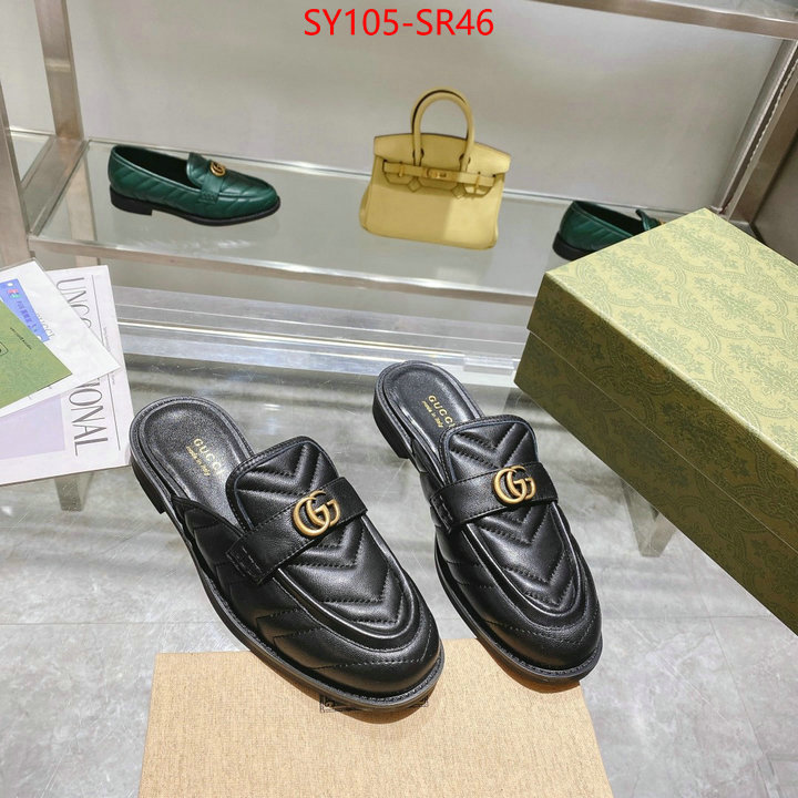 Women Shoes-Gucci,high quality online , ID: SR46,$: 169USD