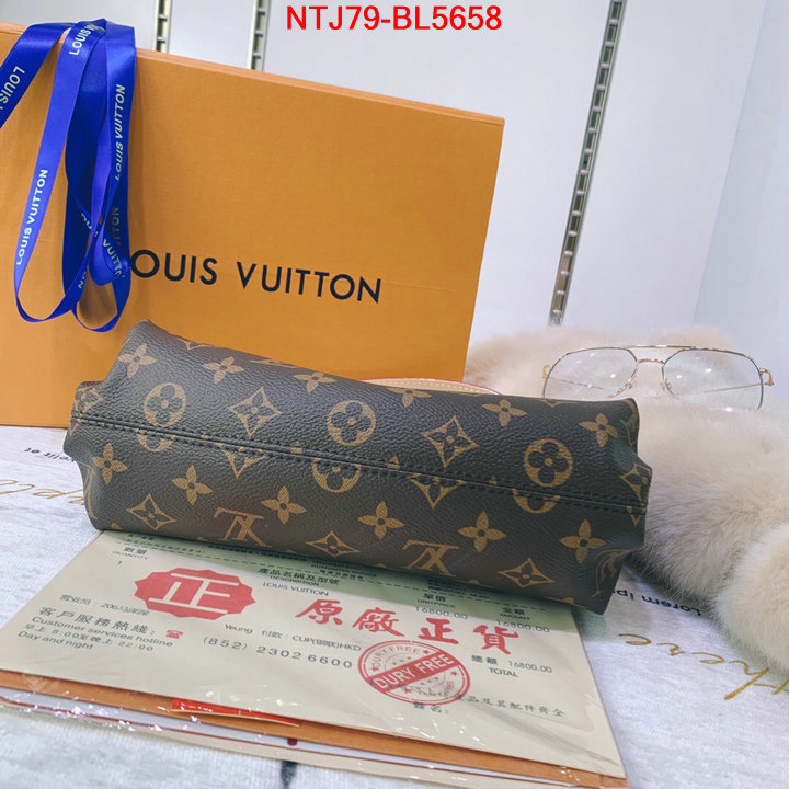 LV Bags(4A)-Handbag Collection-,ID: BL5658,$: 79USD