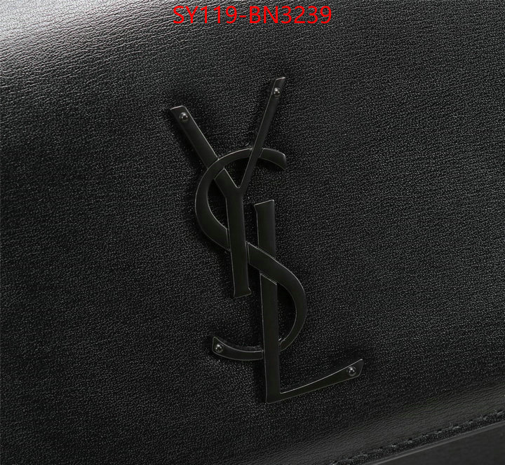 YSL Bag(4A)-Kate-Solferino-Sunset,ID: BN3239,$: 119USD