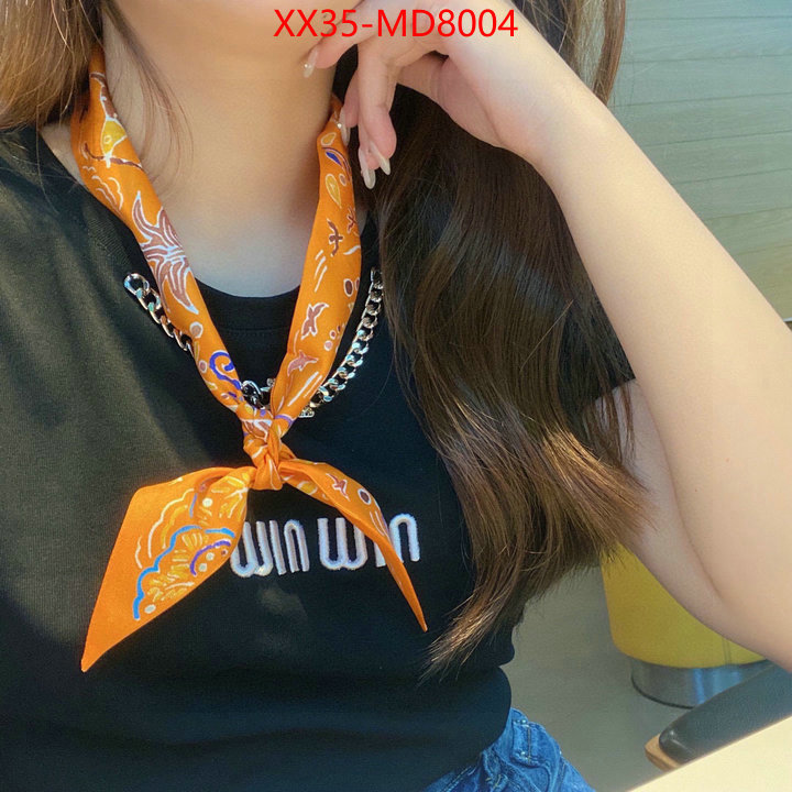 Scarf-Hermes,high quality replica , ID: MD8004,$: 35USD