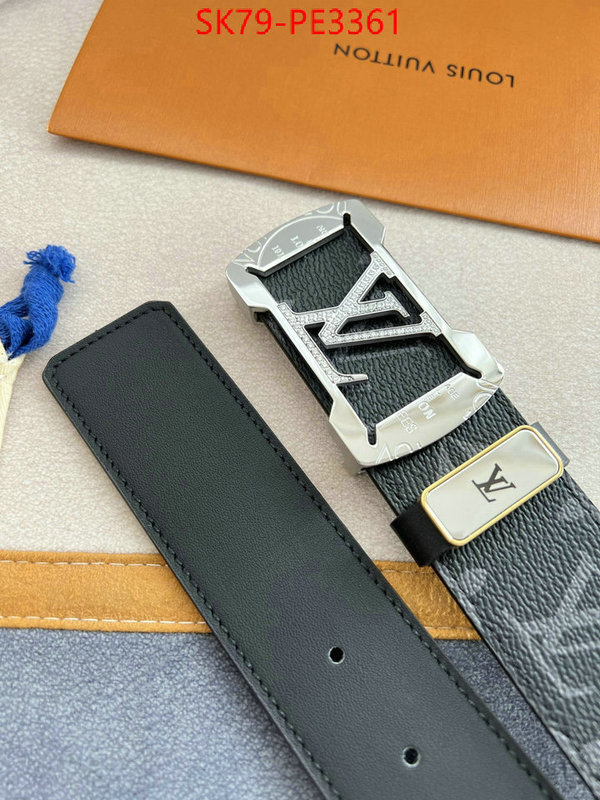 Belts-LV,how to find designer replica , ID: PE3361,$: 79USD