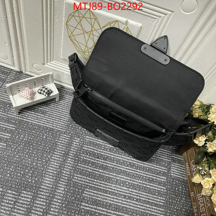 LV Bags(4A)-Discovery-,new 2023 ,ID: BO2292,$: 89USD