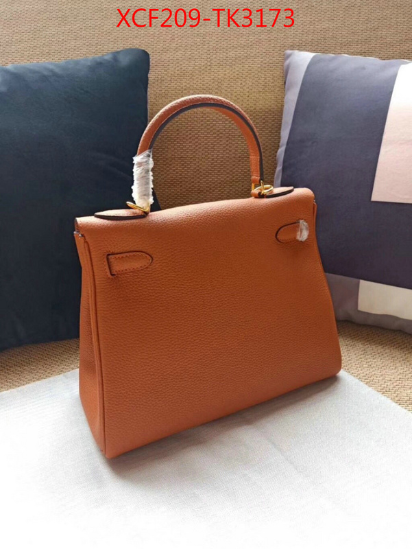 Hermes Bags(TOP)-Kelly-,good ,ID: BK3173,$:209USD