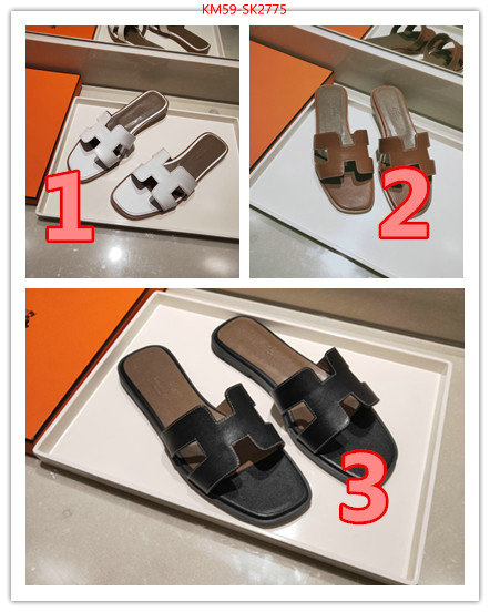 Women Shoes-Hermes,buying replica ,Code: SK2775,$:59USD