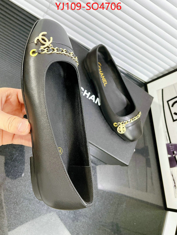 Women Shoes-Chanel,7 star , ID: SO4706,$: 109USD