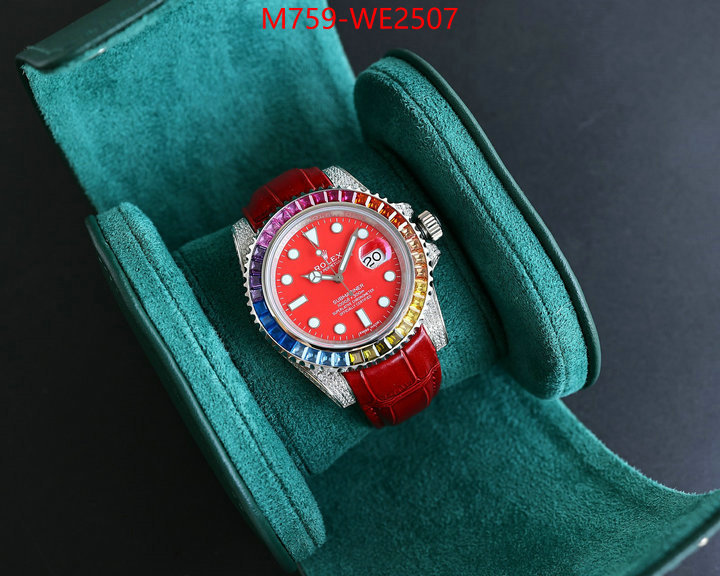 Watch (TOP)-Rolex,how to buy replcia , ID: WE2507,$: 759USD