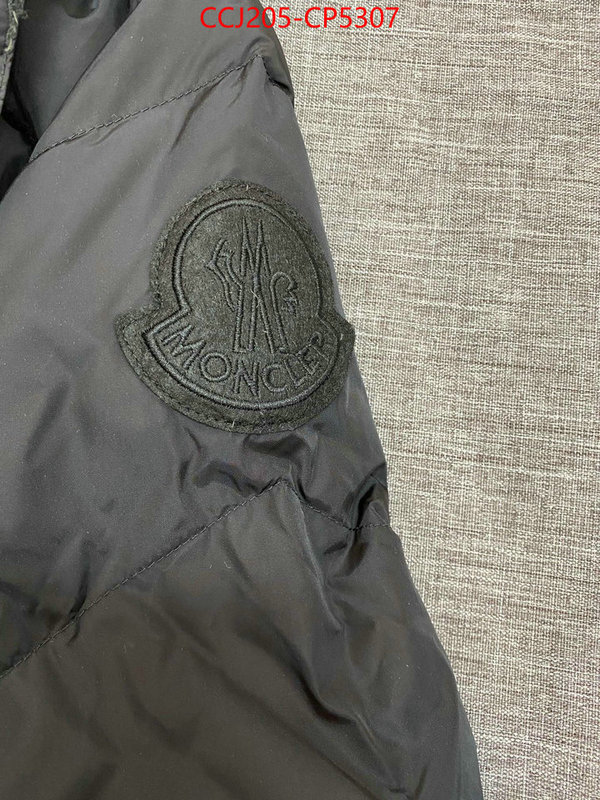 Down jacket Women-Moncler,where can you buy a replica , ID: CP5307,