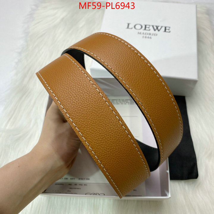 Belts-Loewe,online from china designer , ID: PL6943,$: 59USD