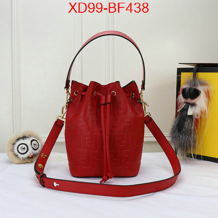 Fendi Bags(4A)-Mon Tresor-,2023 perfect replica designer ,ID: BF438,$:99USD