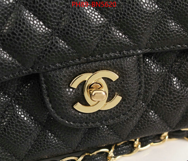 Chanel Bags(4A)-Diagonal-,ID: BN5620,$: 89USD