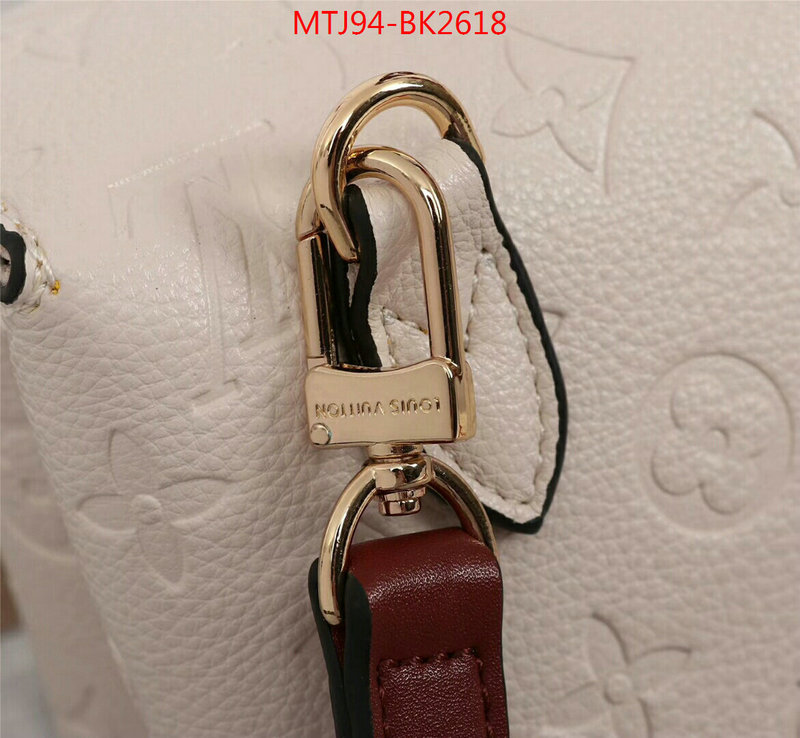 LV Bags(4A)-Pochette MTis Bag-Twist-,ID: BK2618,$:94USD