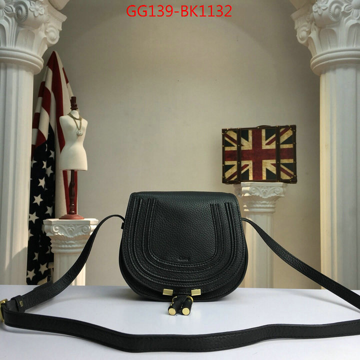 Chloe Bags(TOP)-Diagonal,new 2023 ,ID: BK1132,$:139USD