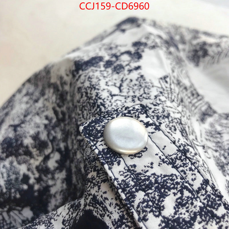 Clothing-Dior,luxury , ID: CD6960,$: 159USD