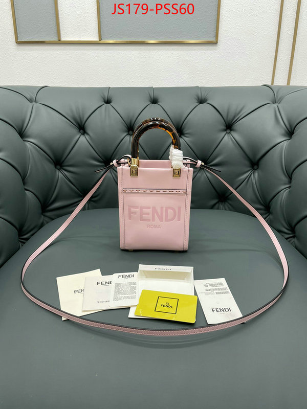 Fendi Bags(TOP)-Sunshine-,top quality replica ,ID: PSS60,