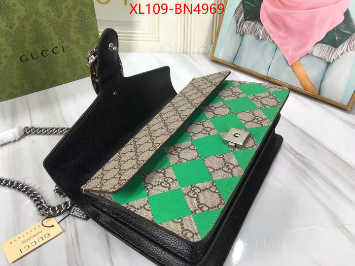 Gucci Bags(4A)-Dionysus-,where can you buy a replica ,ID: BN4969,$: 109USD