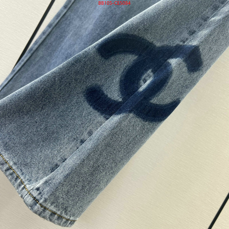 Clothing-Chanel,buy aaaaa cheap , ID: CE5084,$: 105USD