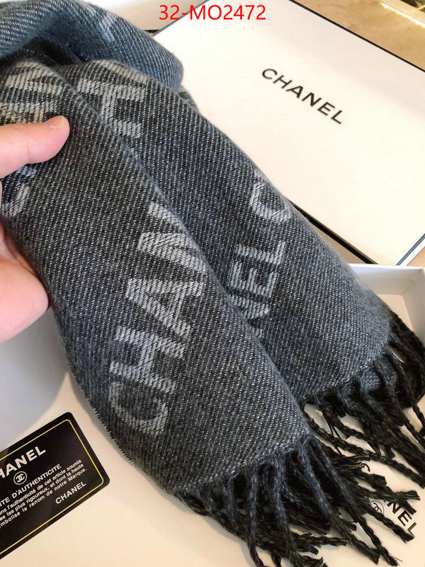 Scarf-Chanel,best knockoff , ID: MO2472,$: 32USD