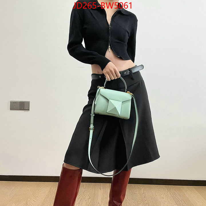 Valentino Bags (TOP)-Diagonal-,high quality 1:1 replica ,ID: BW5061,$: 265USD