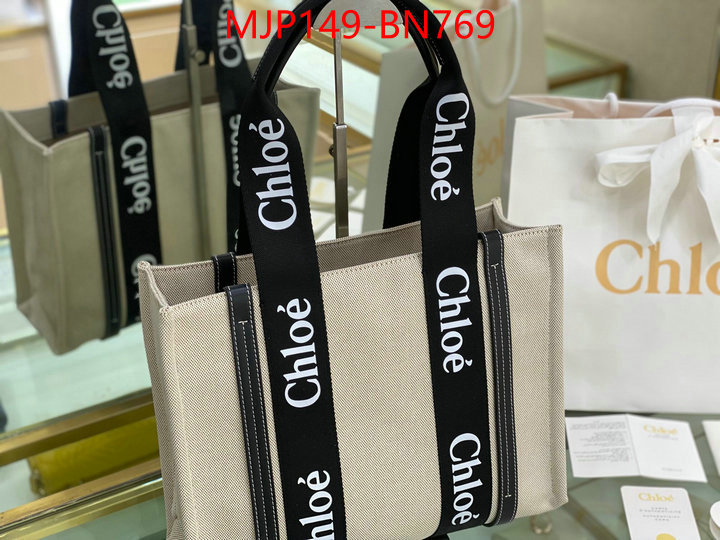 Chloe Bags(TOP)-Woody,high quality replica designer ,ID: BN769,$: 149USD